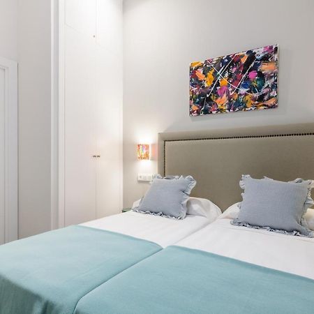 Apartamentos La Xiuca Playa Gijón Eksteriør billede