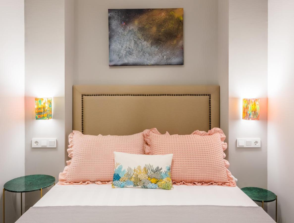 Apartamentos La Xiuca Playa Gijón Eksteriør billede
